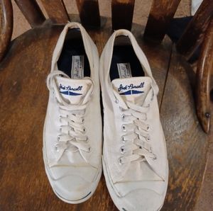 Converse Jack Purcell All Stars women's 9.5